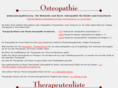 osteopathen.org