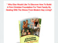 parenting4christians.com
