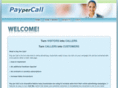 paypercallsoftware.net