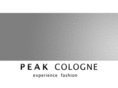 peakcologne.com