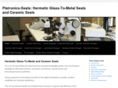 platronics-seals.com