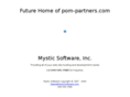 pom-partners.com