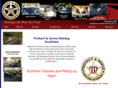 protectandserveacademy.com