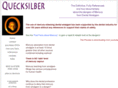 quecksilber.net
