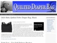 quilteddiaperbag.org