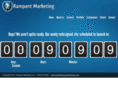 rampantmarketing.com