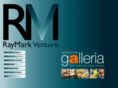 raymarkventure.com