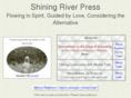 shiningriverpress.com