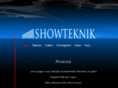 showteknik.com