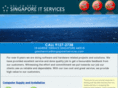 singaporeitservices.com