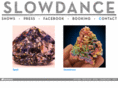 slowdancewith.us