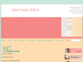 spirosaatidmd.com