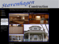stavenhagenconstruction.com