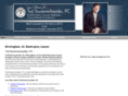 tedstuckenschneiderpc.com