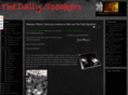 the-daily-speakers.com