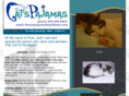 thecatspajamashotel.com