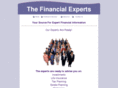 thefinancialexperts.com