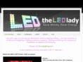 theledlady.com