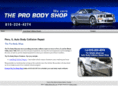 theprobodyshop.com
