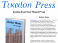 tikalonpress.com