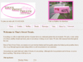 tinassweettreats.com