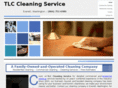 tlccleaningco.com