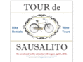 tourdesausalito.com