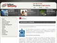 triton-security.com