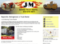 truckrentalnapervillebolingbrook.com