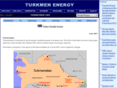 turkmenenergy.com