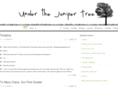 underthejunipertree.com