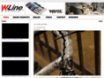 w-linedistro.com