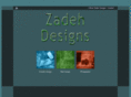 zadehdesigns.com