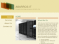 abarrosit.com