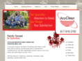 acuclean-services.com