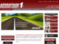 advantageoneins.com