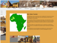 africvisiontourism.com