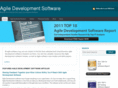 agile-software.org