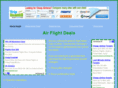 air-flight-deals.com