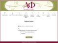 alphaphireservations.com