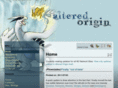 alteredorigin.net