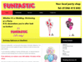 balloonsinsheffield.com