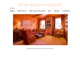 betsyboggsinteriors.com