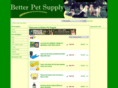 betterpetsupply.com