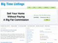 bigtimelistings.com