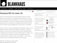 blankhaus.com
