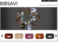 bosavi.com