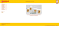 brezel-lauge.com