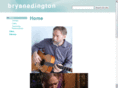 bryanedington.com