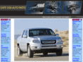 capecodautoparts.com